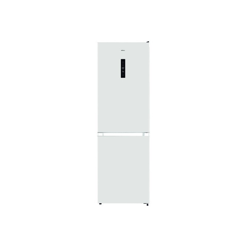 Edesa EFC-1834 NF WH Independiente 304 L Blanco