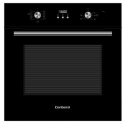 Corbero CCHMD805N horno 70 L 3000 W Negro