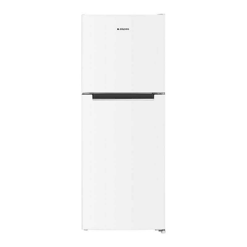 Aspes AF145501ENF nevera y congelador Independiente 197 L Blanco