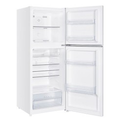 Aspes AF145501ENF nevera y congelador Independiente 197 L Blanco