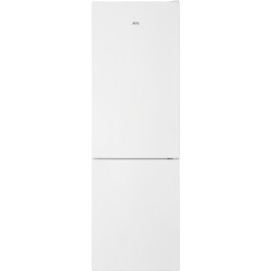 AEG Series 6000 RCB632E9MW Independiente 330 L Blanco