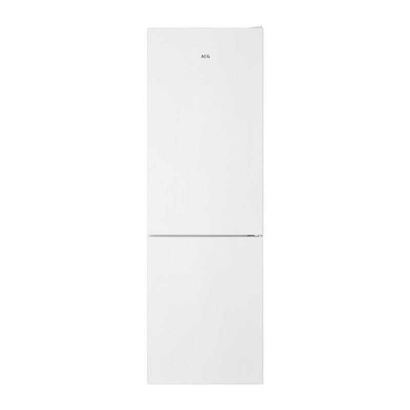 AEG Series 6000 RCB632E9MW Independiente 330 L Blanco