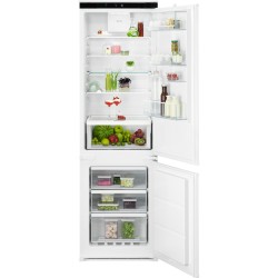 AEG Series 6000 RCB632E9MW Independiente 330 L Blanco