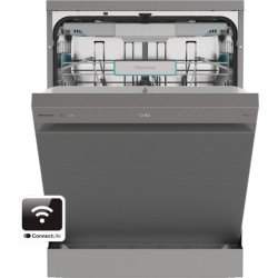 Hisense HS673A90X Independiente 16 cubiertos