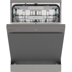 Hisense HS673A90X Independiente 16 cubiertos