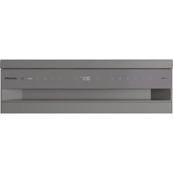 Hisense HS673A90X Independiente 16 cubiertos
