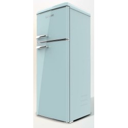 Cecotec 02754 nevera y congelador Independiente 215 L Azul