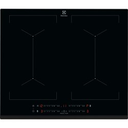 Electrolux EIV644 Negro Integrado 60 cm Con placa de inducción 4 zona(s)