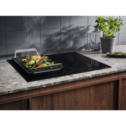 Electrolux EIV644 Negro Integrado 60 cm Con placa de inducción 4 zona(s)