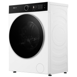 Hisense WF5I8043BWF lavadora Carga frontal 8 kg 1400 RPM Blanco