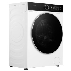 Hisense WF5I8043BWF lavadora Carga frontal 8 kg 1400 RPM Blanco