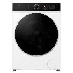 Hisense WF5I9043BWFS lavadora Carga frontal 9 kg 1310 RPM Blanco