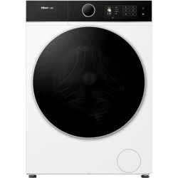 Hisense WF5I9043BWFS lavadora Carga frontal 9 kg 1310 RPM Blanco