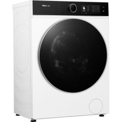 Hisense WF5I9043BWFS lavadora Carga frontal 9 kg 1310 RPM Blanco