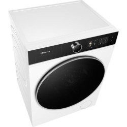 Hisense WF5I9043BWFS lavadora Carga frontal 9 kg 1310 RPM Blanco