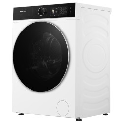 Hisense WF5I1045BWQ lavadora Carga frontal 10,5 kg 1310 RPM Blanco