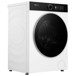 Hisense WF5I1045BWQ lavadora Carga frontal 10,5 kg 1310 RPM Blanco