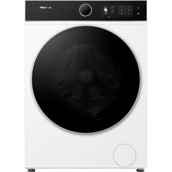 Hisense WF5I1245BWR lavadora Carga frontal 12 kg 1310 RPM Blanco