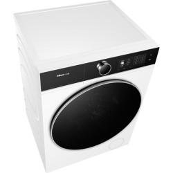 Hisense WF5I1245BWR lavadora Carga frontal 12 kg 1310 RPM Blanco