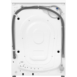 Hisense WF5I1245BWR lavadora Carga frontal 12 kg 1310 RPM Blanco