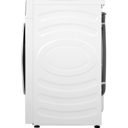 Hisense WF5I1245BWR lavadora Carga frontal 12 kg 1310 RPM Blanco