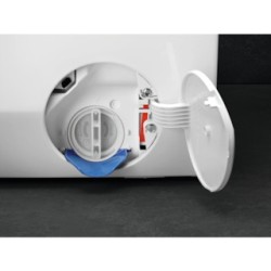 AEG LFR8504L6Q lavadora Carga frontal 11 kg 1400 RPM Blanco