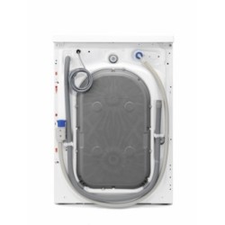 AEG LFR8504L6Q lavadora Carga frontal 11 kg 1400 RPM Blanco