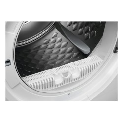 AEG Series 8000 TR839T4PBCP secadora Independiente Carga frontal 9 kg Blanco