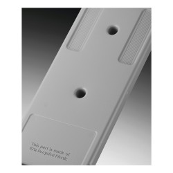 AEG Series 8000 TR839T4PBC secadora Independiente Carga frontal 9 kg Blanco