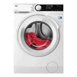 AEG Series 7000 LFSR7304L2B lavadora Carga frontal 11 kg 1400 RPM Blanco
