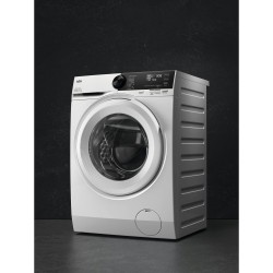 AEG Series 6000 LFR6214O2B lavadora Carga frontal 10 kg 1351 RPM Blanco