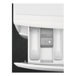 AEG Series 6000 LFR6214O2B lavadora Carga frontal 10 kg 1351 RPM Blanco