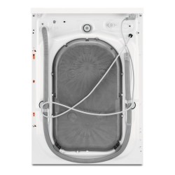Electrolux Serie 700 EN7W4862OF lavadora-secadora Integrado Carga frontal Blanco