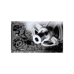 AEG LTA5N6230E lavadora Carga superior 6 kg 1151 RPM Blanco