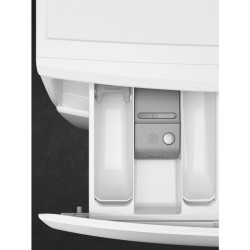 AEG Series 6000 LFR6194O2B lavadora Carga frontal 9 kg 1351 RPM Blanco