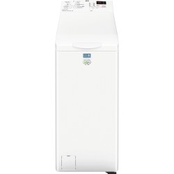 AEG LTA6K7230B lavadora Carga superior 7 kg 1151 RPM Blanco