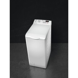 AEG LTA6K7230B lavadora Carga superior 7 kg 1151 RPM Blanco