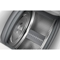 AEG LTA6K7230B lavadora Carga superior 7 kg 1151 RPM Blanco