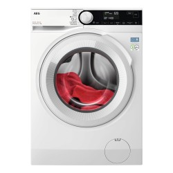 AEG LFR7394N2B lavadora Carga frontal 9 kg 1351 RPM Blanco