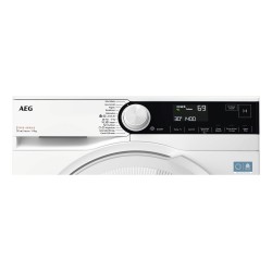 AEG LFR7394N2B lavadora Carga frontal 9 kg 1351 RPM Blanco