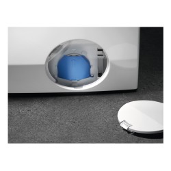 AEG LFR7394N2B lavadora Carga frontal 9 kg 1351 RPM Blanco