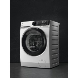 AEG Series 6000 LFR6284N4B lavadora Carga frontal 8 kg 1351 RPM Blanco