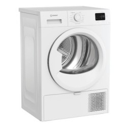 Indesit C YSD 82D WW SPT secadora Independiente Carga frontal 8 kg Blanco