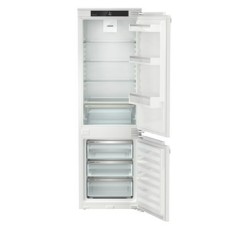Liebherr ICe 5103 Pure Integrado 262 L Blanco