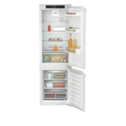 Liebherr ICe 5103 Pure Integrado 262 L Blanco