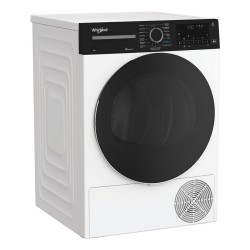 Whirlpool C WD 94M WBS SPT secadora Independiente Carga frontal 9 kg Blanco