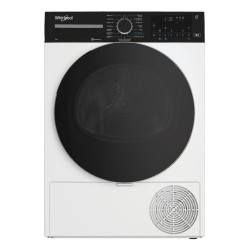 Whirlpool C WD 94M WBS SPT secadora Independiente Carga frontal 9 kg Blanco