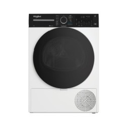Whirlpool C WD 84M WBS SPT secadora Independiente Carga frontal 8 kg Blanco