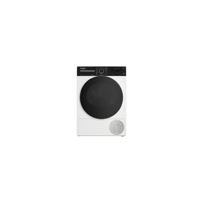 Whirlpool C WD 84M WBS SPT secadora Independiente Carga frontal 8 kg Blanco