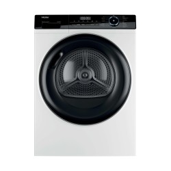 Haier I-Pro Series 3 HD90-A3939 secadora Independiente Carga frontal 9 kg Blanco